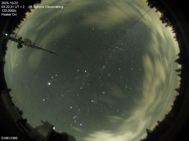 Zdjęcie ściągnięte w dniu 2025-10-22 o godzinie 03:23:30 czasu lokalnego.