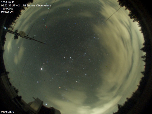 Zdjęcie ściągnięte w dniu 2025-10-22 o godzinie 03:35:37 czasu lokalnego.