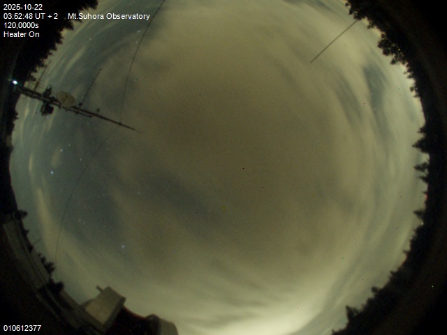 Zdjęcie ściągnięte w dniu 2025-10-22 o godzinie 03:55:48 czasu lokalnego.