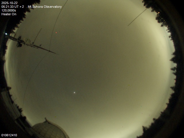 Zdjęcie ściągnięte w dniu 2025-10-22 o godzinie 05:24:34 czasu lokalnego.