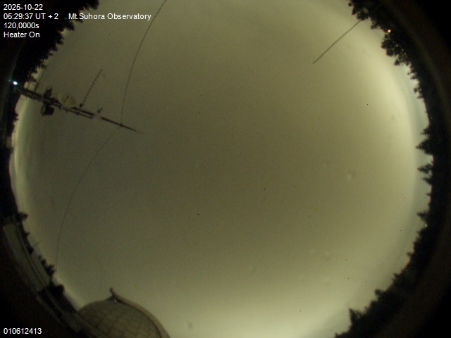 Zdjęcie ściągnięte w dniu 2025-10-22 o godzinie 05:32:36 czasu lokalnego.