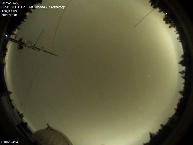 Zdjęcie ściągnięte w dniu 2025-10-22 o godzinie 05:34:37 czasu lokalnego.