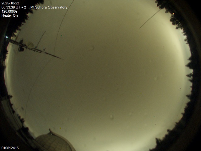 Zdjęcie ściągnięte w dniu 2025-10-22 o godzinie 05:36:38 czasu lokalnego.