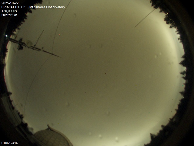 Zdjęcie ściągnięte w dniu 2025-10-22 o godzinie 05:40:40 czasu lokalnego.