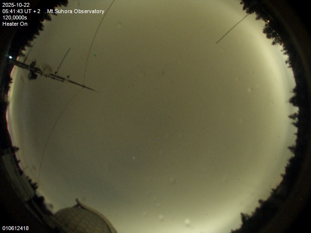 Zdjęcie ściągnięte w dniu 2025-10-22 o godzinie 05:44:42 czasu lokalnego.