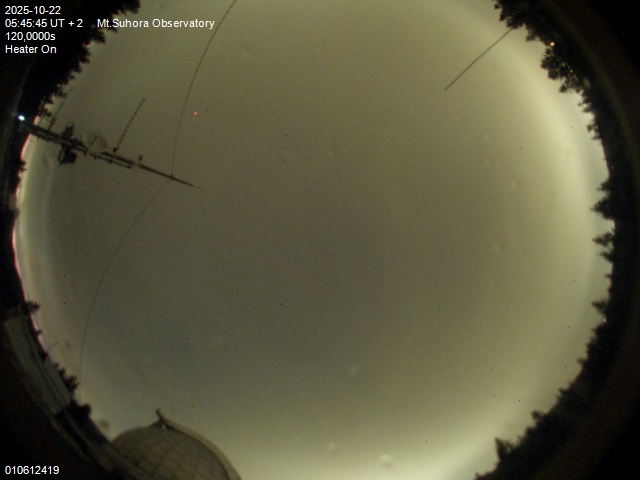 Zdjęcie ściągnięte w dniu 2025-10-22 o godzinie 05:48:45 czasu lokalnego.