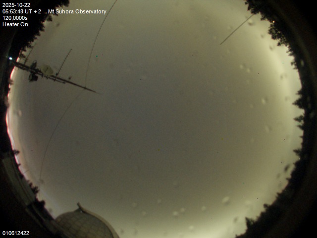 Zdjęcie ściągnięte w dniu 2025-10-22 o godzinie 05:56:47 czasu lokalnego.