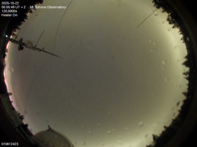 Zdjęcie ściągnięte w dniu 2025-10-22 o godzinie 05:58:48 czasu lokalnego.