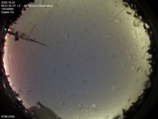 Zdjęcie ściągnięte w dniu 2025-10-22 o godzinie 06:04:52 czasu lokalnego.