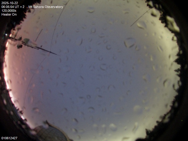 Zdjęcie ściągnięte w dniu 2025-10-22 o godzinie 06:08:53 czasu lokalnego.