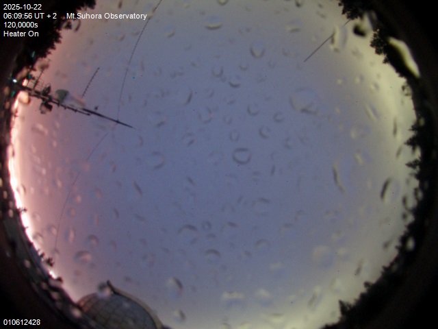 Zdjęcie ściągnięte w dniu 2025-10-22 o godzinie 06:12:55 czasu lokalnego.