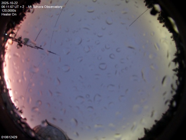 Zdjęcie ściągnięte w dniu 2025-10-22 o godzinie 06:14:57 czasu lokalnego.