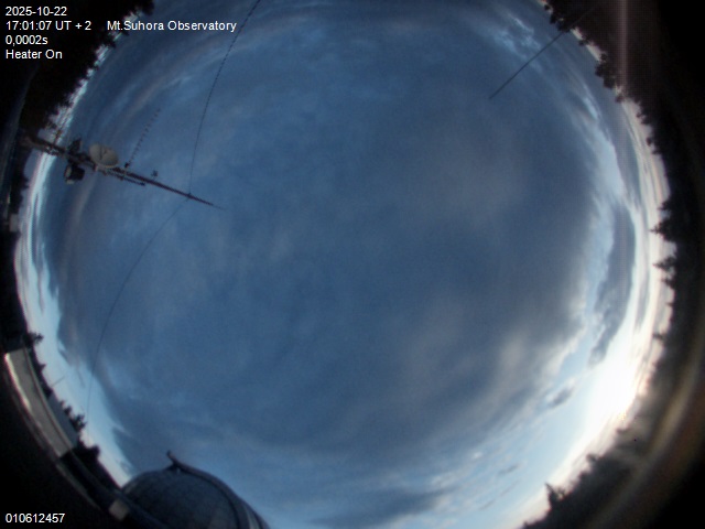 Zdjęcie ściągnięte w dniu 2025-10-22 o godzinie 17:02:05 czasu lokalnego.