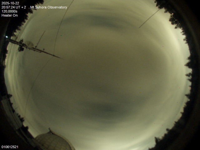 Zdjęcie ściągnięte w dniu 2025-10-22 o godzinie 21:00:22 czasu lokalnego.