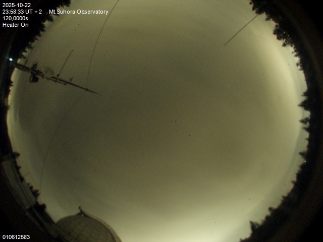 Zdjęcie ściągnięte w dniu 2025-10-23 o godzinie 00:01:32 czasu lokalnego.