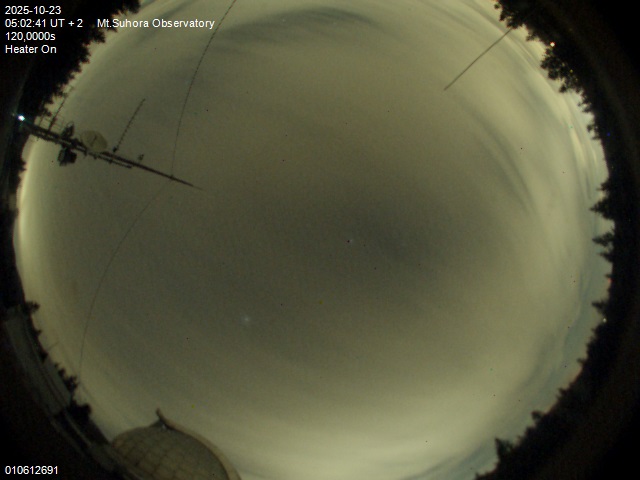 Zdjęcie ściągnięte w dniu 2025-10-23 o godzinie 05:05:40 czasu lokalnego.