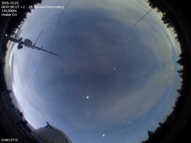 Zdjęcie ściągnięte w dniu 2025-10-23 o godzinie 06:03:58 czasu lokalnego.