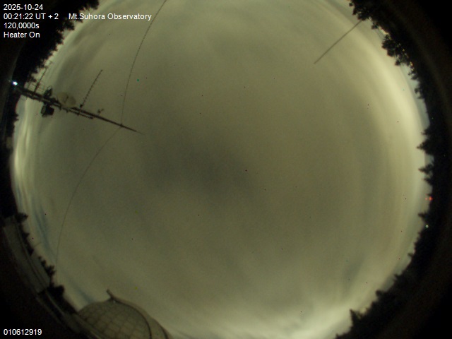 Zdjęcie ściągnięte w dniu 2025-10-24 o godzinie 00:24:22 czasu lokalnego.