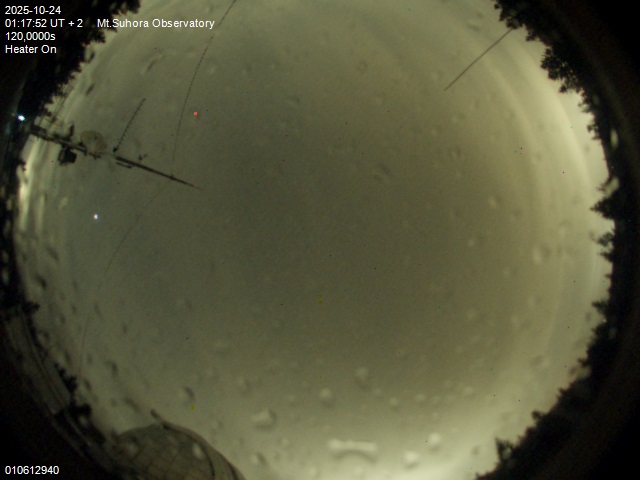 Zdjęcie ściągnięte w dniu 2025-10-24 o godzinie 01:20:51 czasu lokalnego.