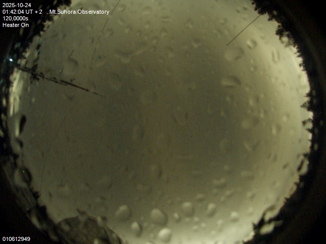 Zdjęcie ściągnięte w dniu 2025-10-24 o godzinie 01:45:04 czasu lokalnego.