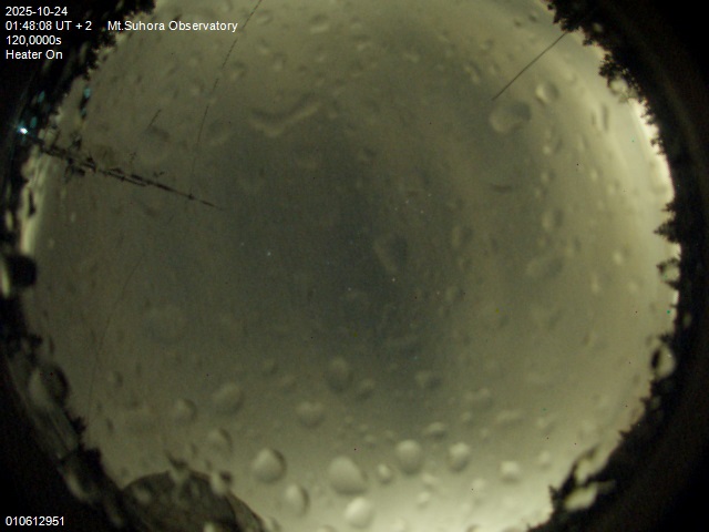 Zdjęcie ściągnięte w dniu 2025-10-24 o godzinie 01:51:07 czasu lokalnego.