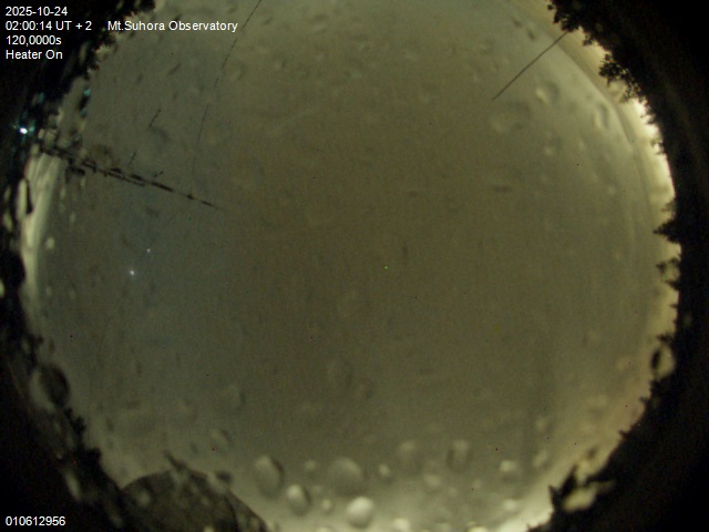 Zdjęcie ściągnięte w dniu 2025-10-24 o godzinie 02:03:13 czasu lokalnego.