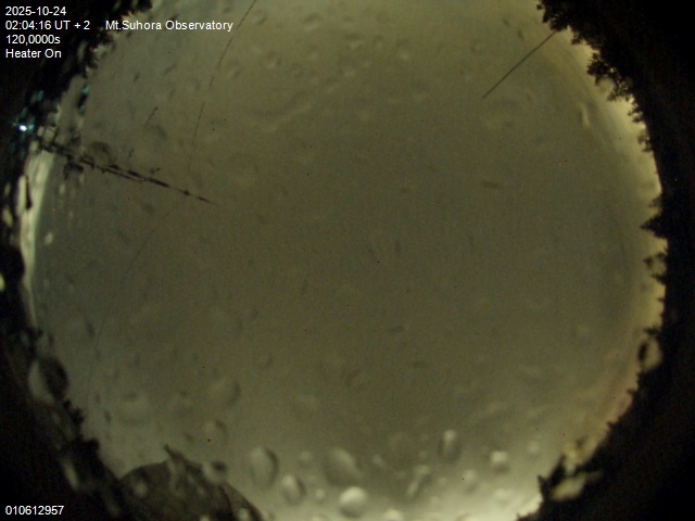 Zdjęcie ściągnięte w dniu 2025-10-24 o godzinie 02:07:15 czasu lokalnego.