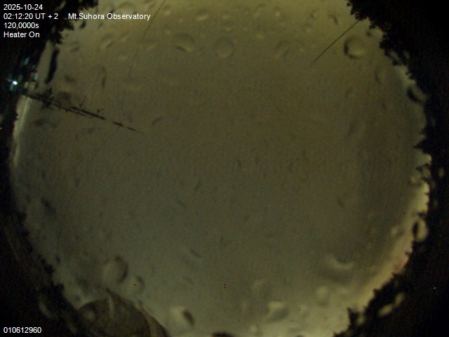 Zdjęcie ściągnięte w dniu 2025-10-24 o godzinie 02:15:20 czasu lokalnego.