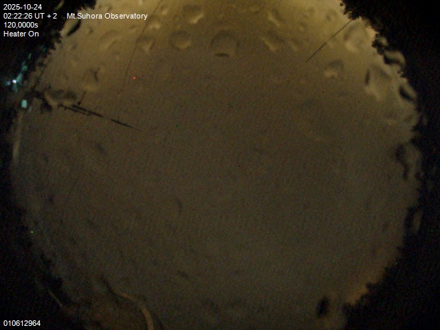 Zdjęcie ściągnięte w dniu 2025-10-24 o godzinie 02:25:25 czasu lokalnego.