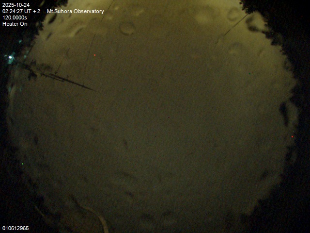 Zdjęcie ściągnięte w dniu 2025-10-24 o godzinie 02:27:26 czasu lokalnego.