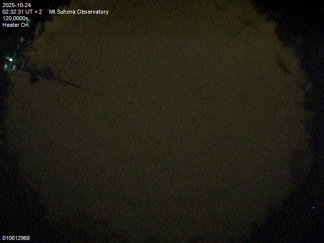 Zdjęcie ściągnięte w dniu 2025-10-24 o godzinie 02:35:30 czasu lokalnego.