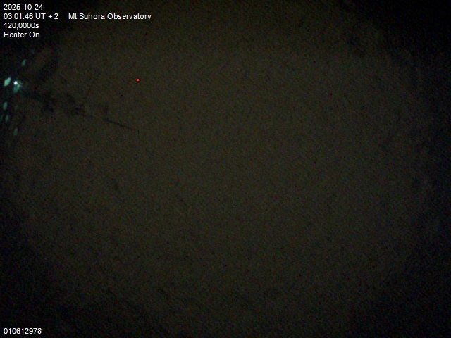 Zdjęcie ściągnięte w dniu 2025-10-24 o godzinie 03:04:46 czasu lokalnego.