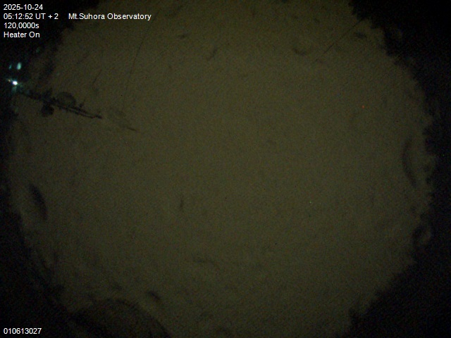 Zdjęcie ściągnięte w dniu 2025-10-24 o godzinie 05:15:51 czasu lokalnego.