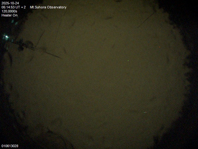 Zdjęcie ściągnięte w dniu 2025-10-24 o godzinie 05:17:52 czasu lokalnego.