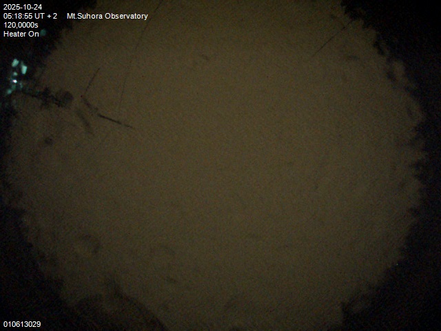 Zdjęcie ściągnięte w dniu 2025-10-24 o godzinie 05:21:54 czasu lokalnego.