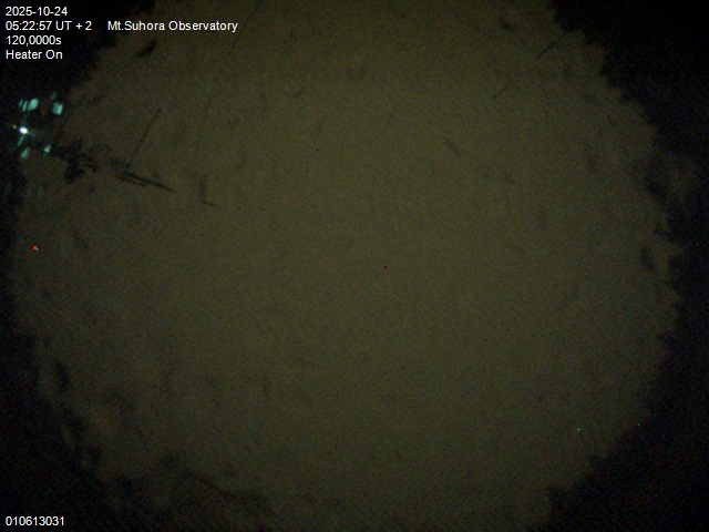 Zdjęcie ściągnięte w dniu 2025-10-24 o godzinie 05:25:57 czasu lokalnego.