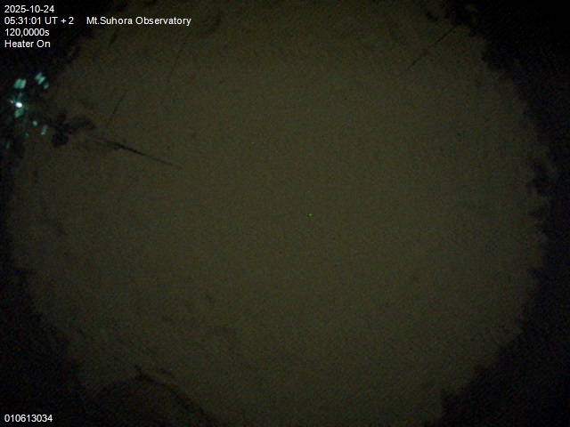 Zdjęcie ściągnięte w dniu 2025-10-24 o godzinie 05:34:01 czasu lokalnego.