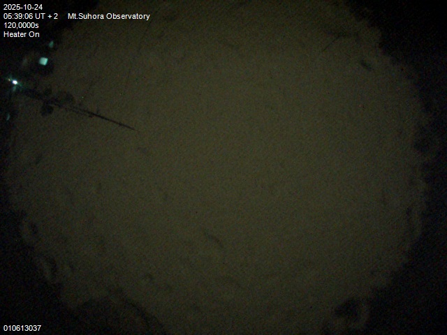 Zdjęcie ściągnięte w dniu 2025-10-24 o godzinie 05:42:05 czasu lokalnego.