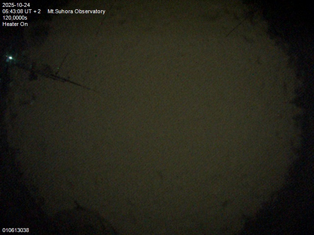 Zdjęcie ściągnięte w dniu 2025-10-24 o godzinie 05:46:07 czasu lokalnego.