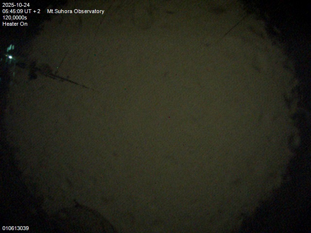 Zdjęcie ściągnięte w dniu 2025-10-24 o godzinie 05:48:08 czasu lokalnego.