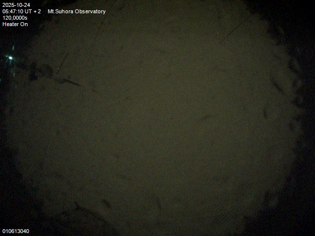 Zdjęcie ściągnięte w dniu 2025-10-24 o godzinie 05:50:09 czasu lokalnego.