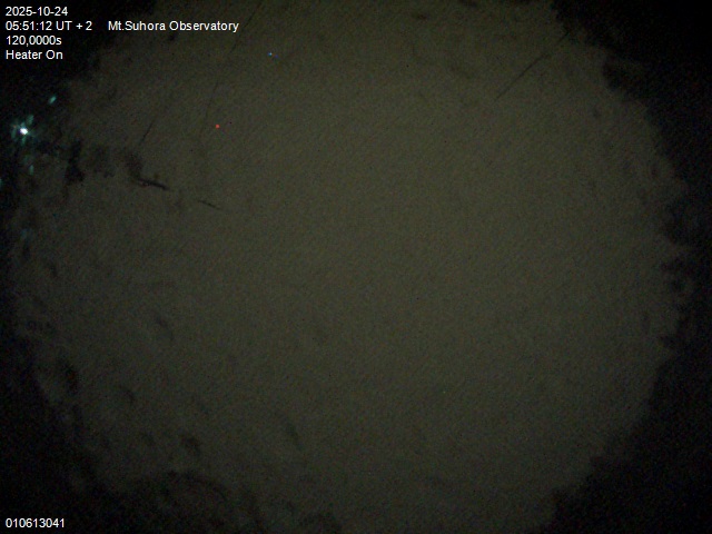 Zdjęcie ściągnięte w dniu 2025-10-24 o godzinie 05:54:11 czasu lokalnego.