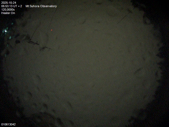 Zdjęcie ściągnięte w dniu 2025-10-24 o godzinie 05:56:12 czasu lokalnego.