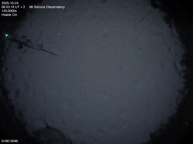 Zdjęcie ściągnięte w dniu 2025-10-24 o godzinie 06:06:17 czasu lokalnego.