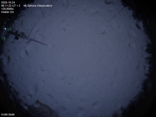 Zdjęcie ściągnięte w dniu 2025-10-24 o godzinie 06:14:22 czasu lokalnego.