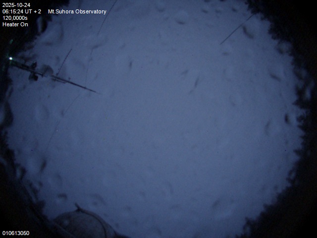 Zdjęcie ściągnięte w dniu 2025-10-24 o godzinie 06:18:23 czasu lokalnego.