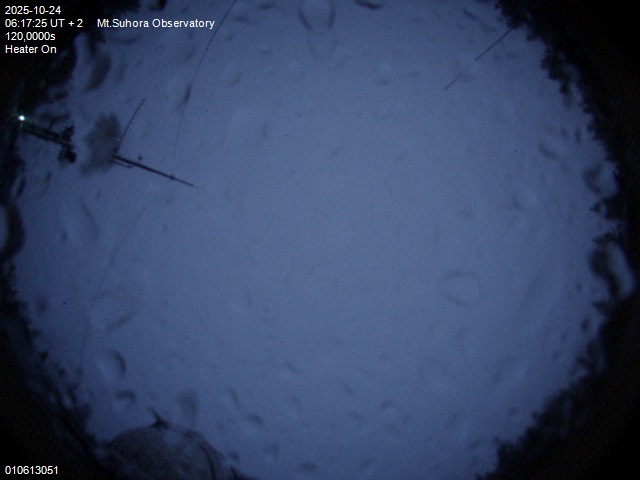 Zdjęcie ściągnięte w dniu 2025-10-24 o godzinie 06:20:24 czasu lokalnego.