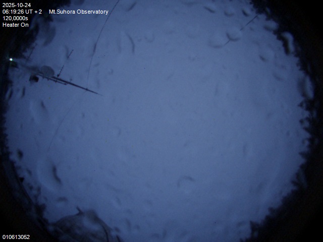 Zdjęcie ściągnięte w dniu 2025-10-24 o godzinie 06:22:25 czasu lokalnego.