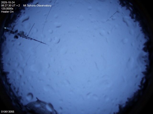 Zdjęcie ściągnięte w dniu 2025-10-24 o godzinie 06:30:29 czasu lokalnego.