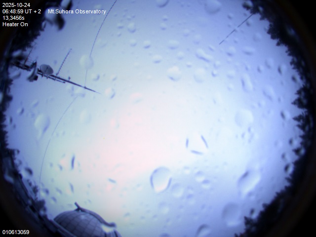 Zdjęcie ściągnięte w dniu 2025-10-24 o godzinie 06:50:11 czasu lokalnego.